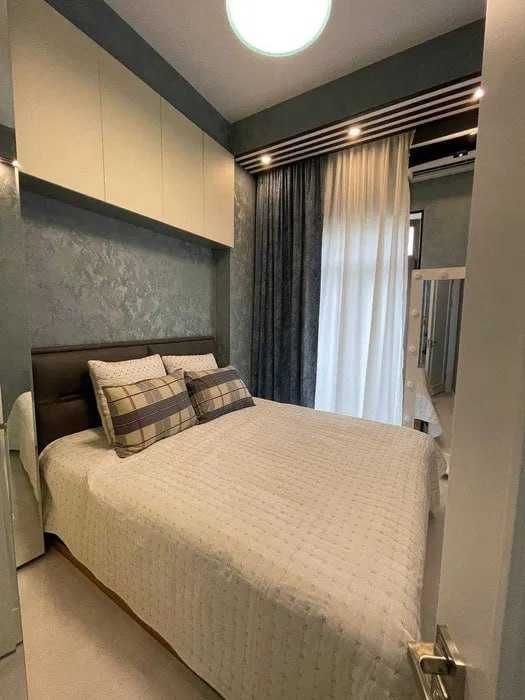 Жилой комплекс Чакар 2/7/16 метро Дружба Народов м*