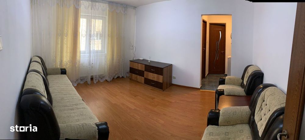Berceni - Piata Resita, apartament 2 camere, et 1/4, semidecomandat