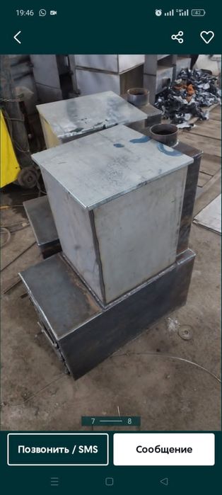 Печки для бани ,