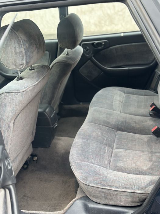 Продам Subaru Legacy 1997