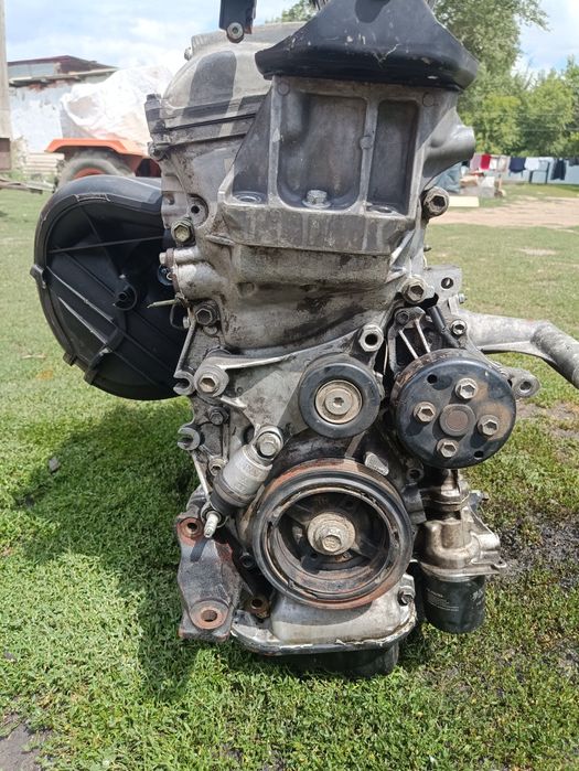 Продам двигатель Toyota 2 AZ