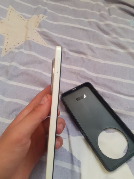 Телефон рэдми а 3х