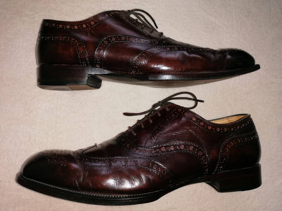 DANIEL KENNETH® - мъжки обувки - 43(9)