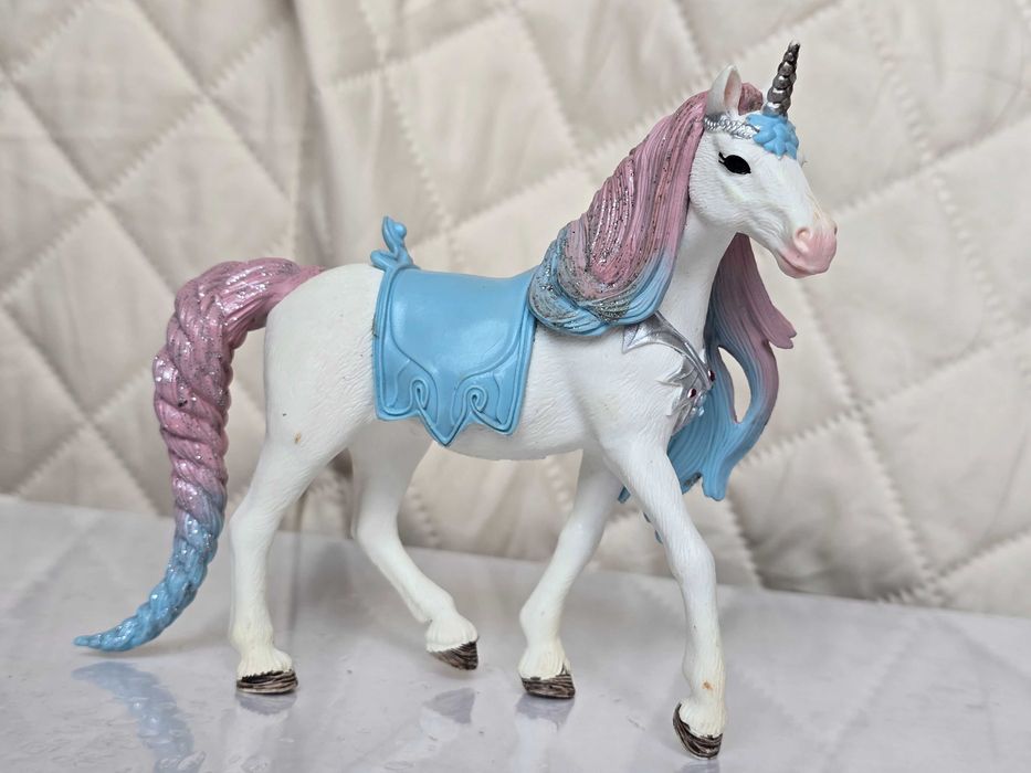Figurina Schleich Bayala Unicorn 2017