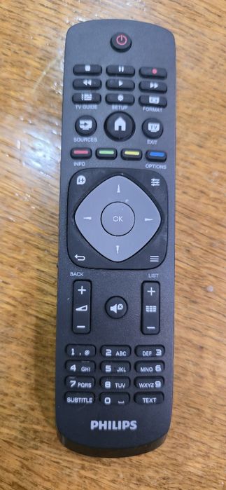 Televizor Led Philips 80 cm