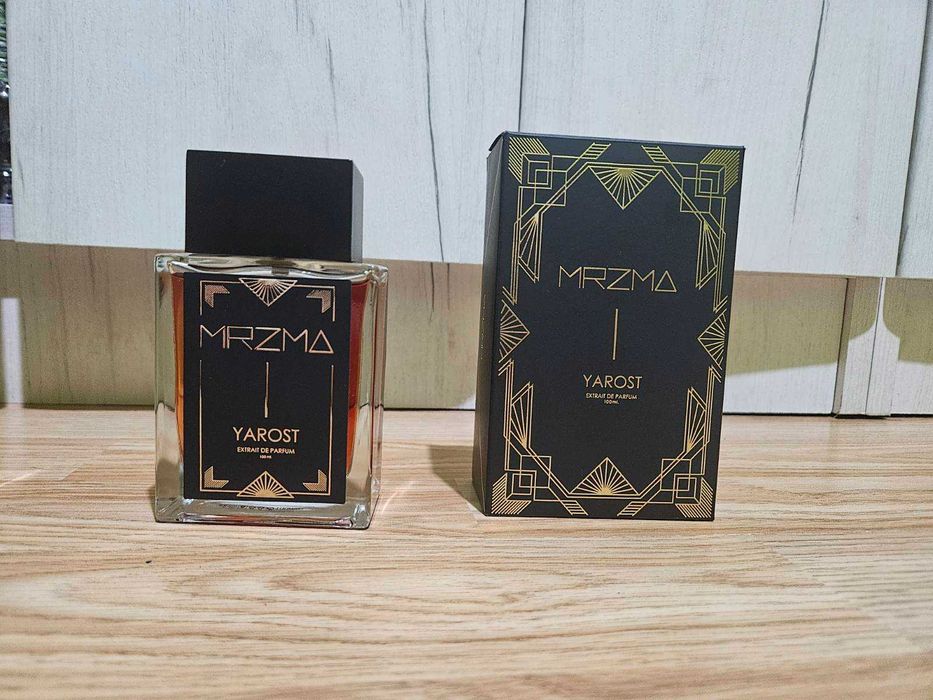 Нишови парфюми MRZMA ексклузивна цена за двата