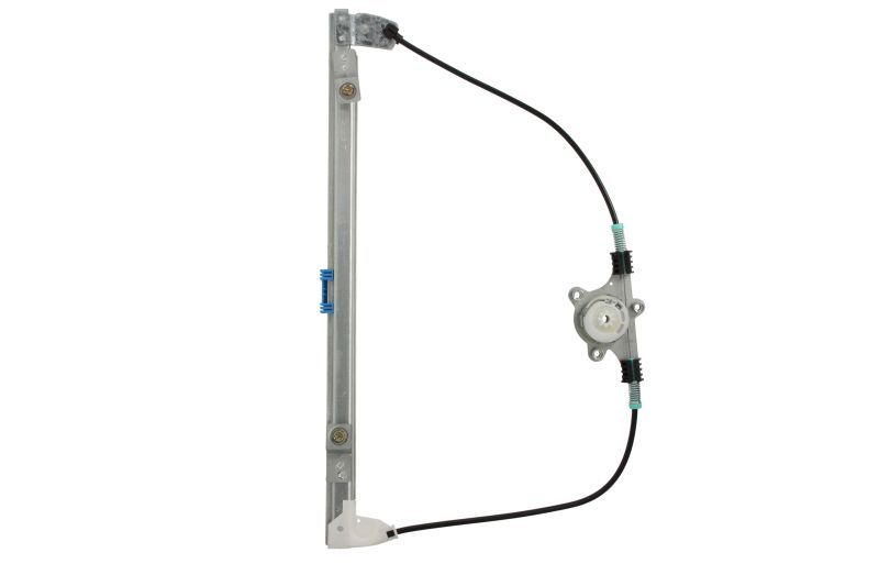 Macara geam Renault Megane 1 (_A) cu 4/5 Usi 1995-2002, usa fata partea stanga/dreapta 7700834347, electrica, fara motoras