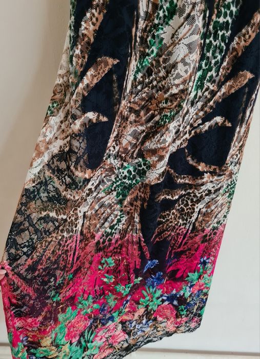 Rochie lungă de vară L