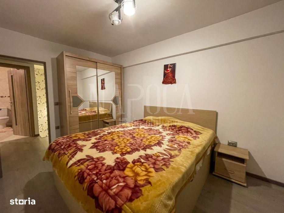 Apartament 4 camere de vanzare in Floresti