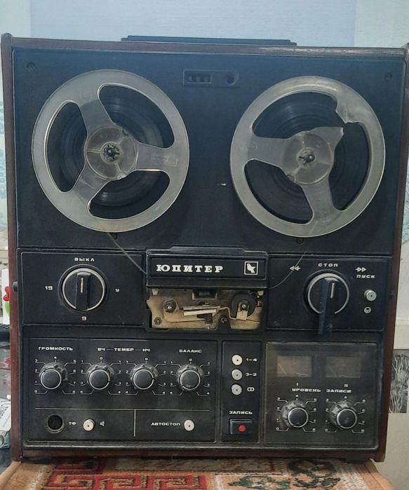 Продам усилитель ссср.