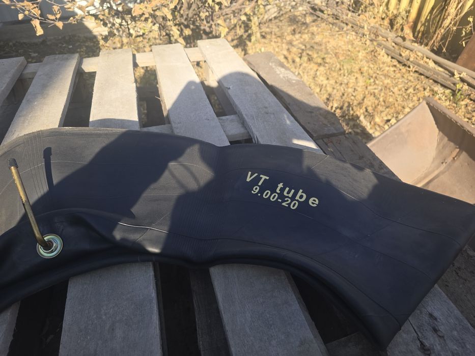 Камера на камаз 9.0×20