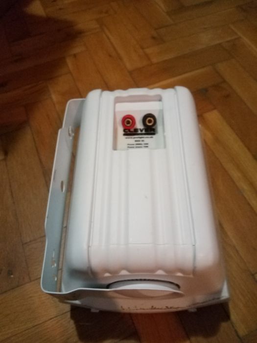 Колони за външен монтаж