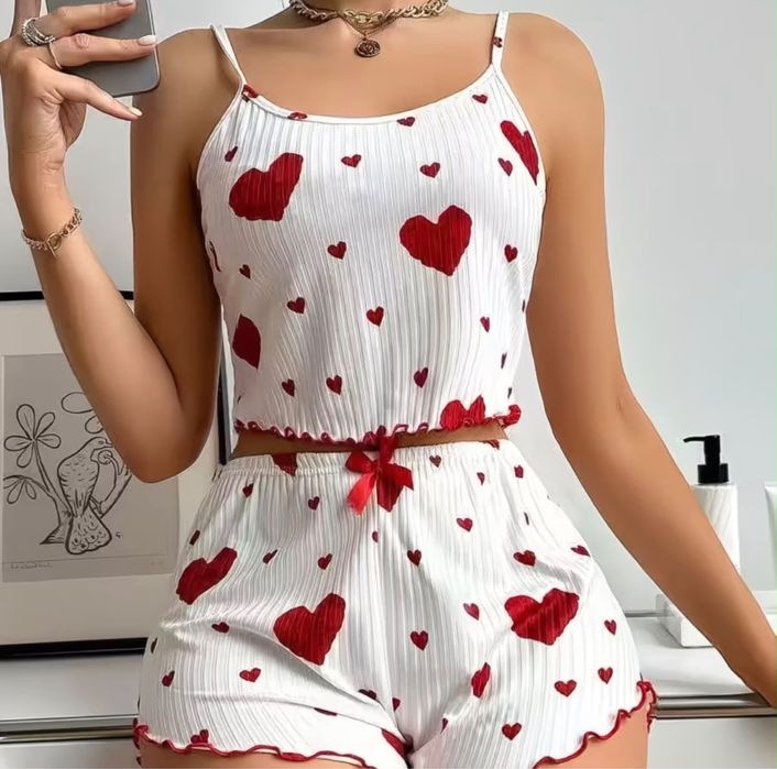 Продам пижаму женскую