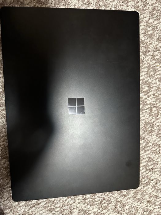 Microsoft surface laptop 3 15 inch