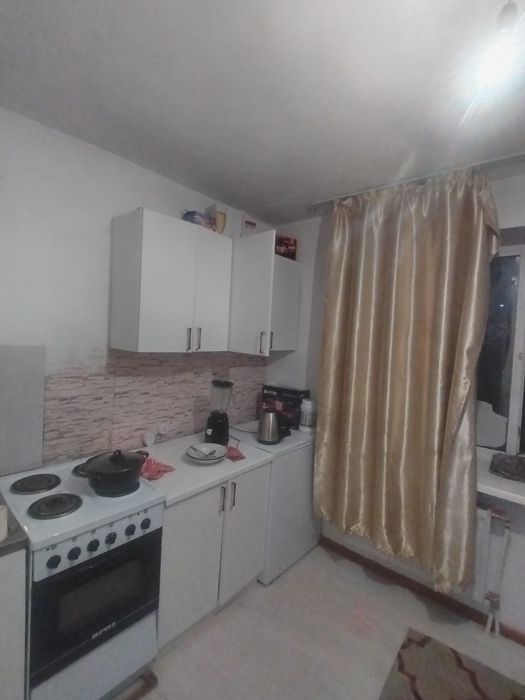 Продам квартиру однокомнатную