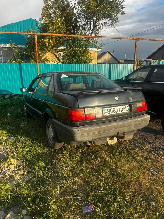 Продам Volkswagen Passat