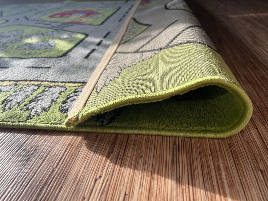 Ковер 2,35 х 1,5 м в детскую