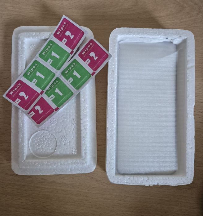 Протектори, стъкло редми ноут 9 про