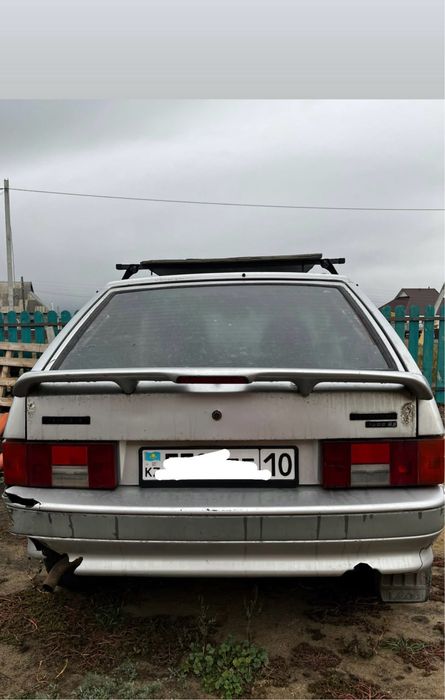 Продам Лада ВАЗ-21014, 2004 года