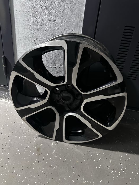 Диский Б/У Range Rover