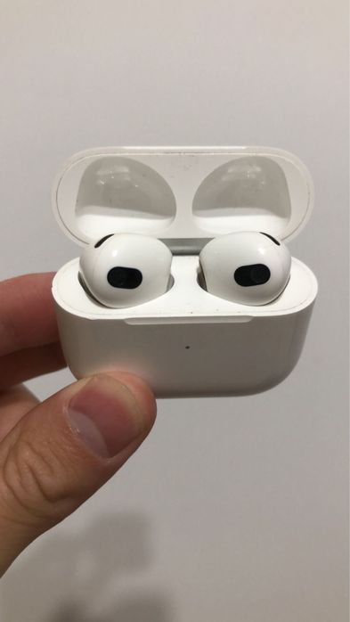 AirPods 3 оригинальные