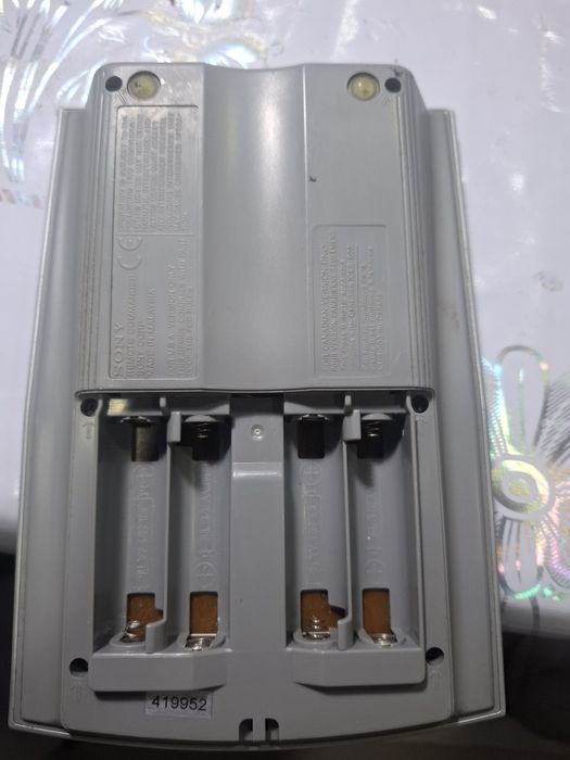 Пульт ду  SONY RM-AV3100