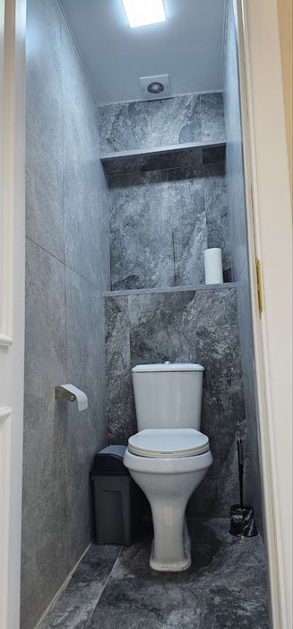 Yunusubod ijaraga 2 xonali yevroremont