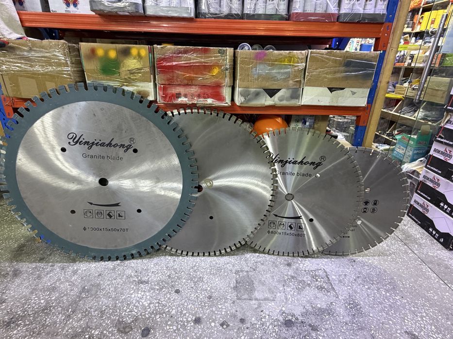 Kotta almaz disk