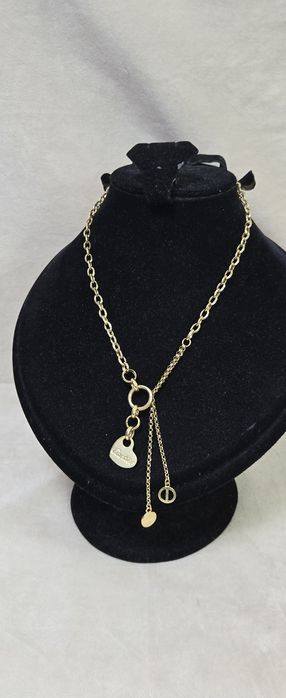 Колье Cartier за грамм 44000