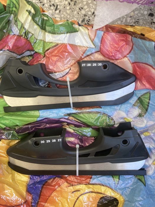 Ролери -кънки 3 в 1