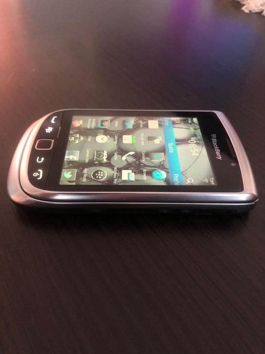 Vand Blackberry  9810