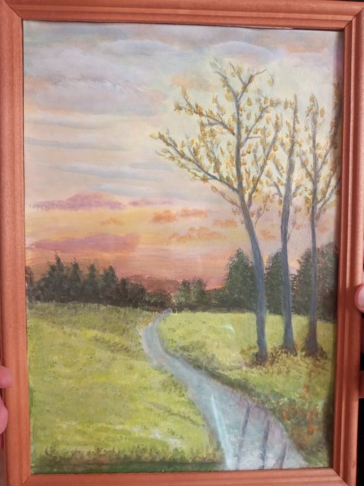 Продаются картины акрил