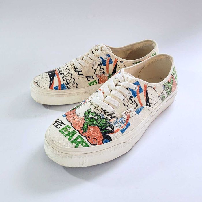 Vans, оригинални 42