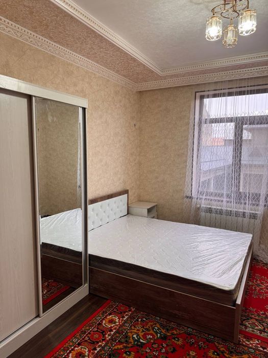 Сергели Дом аренда 7 ком