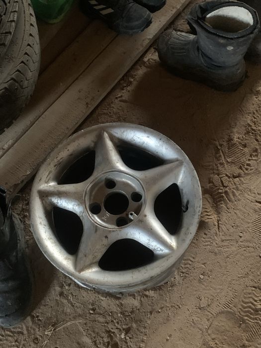 Продам диску 15размер