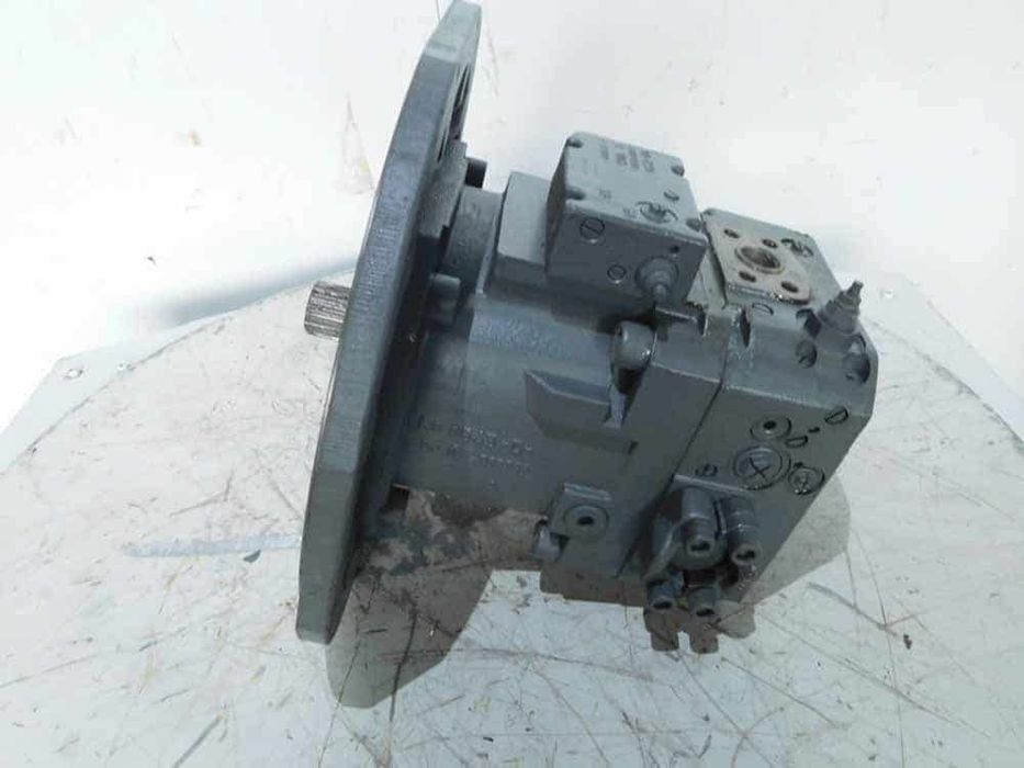 pompa hidraulica dpvo 165 liebherr