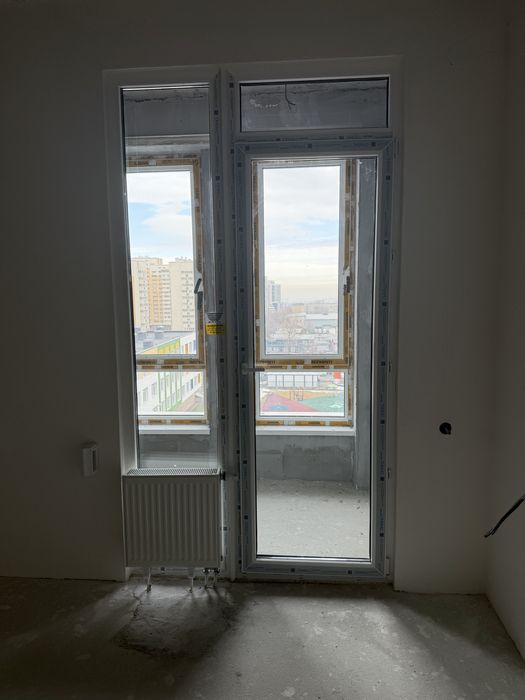 Балконная перегородка