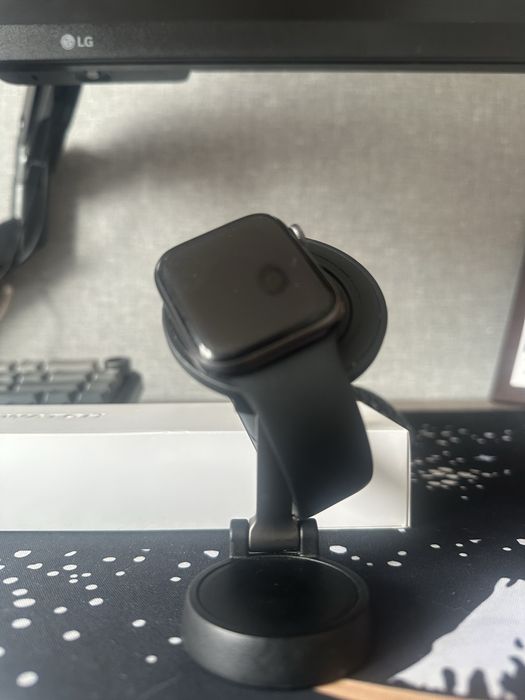 Apple watch series 6 44mm