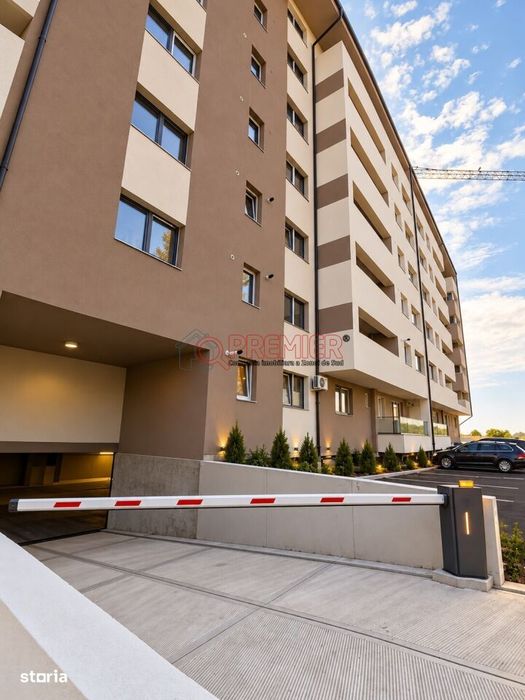 SUPER PRET + DISCOUNT Garsoniera 41,5 mp Grand Arena Acte Gata