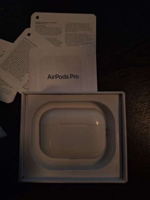 Casti Pro 3 Airpod