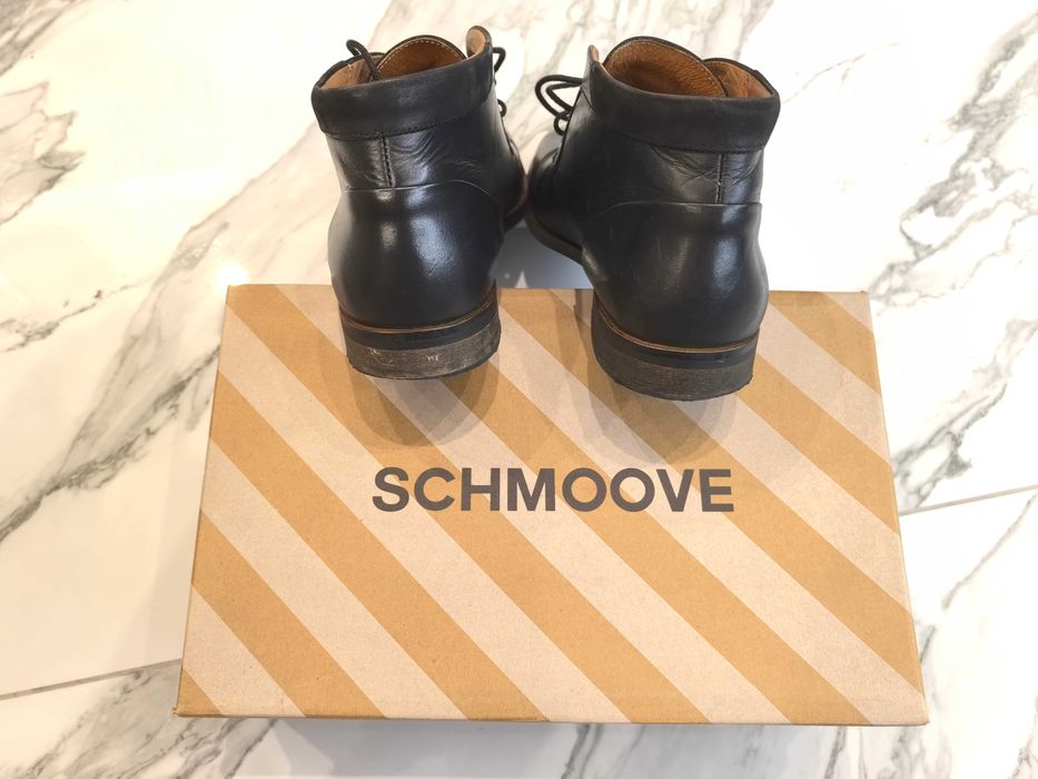 Мъжки обувки SCHMOOVE N °44