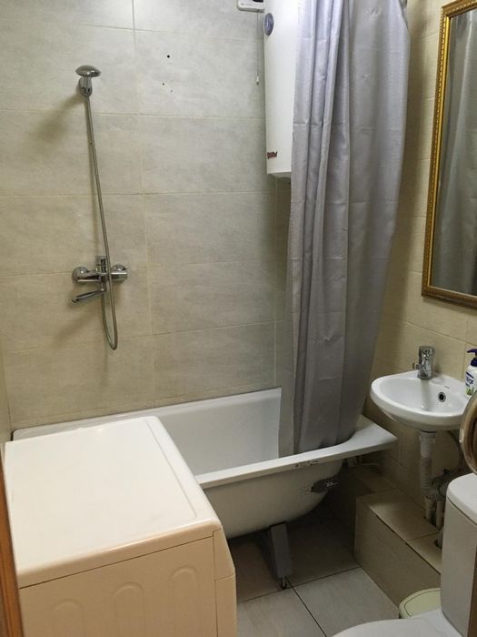 Квартира в центре Сарани