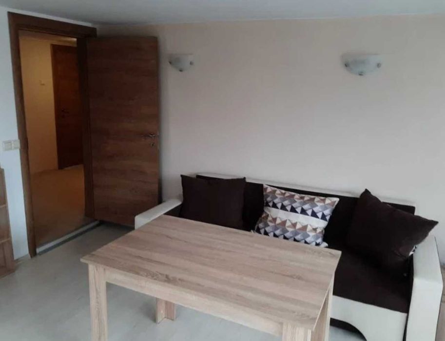 Продава се Едностаен апартамент в Пловдив, Христо Смирненски - 34 кв.м за 960 €/кв.м - Снимка #2