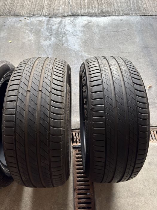 Anvelope Michelin Primacy 4 - 225/50/18 - DOT2025 - NOI