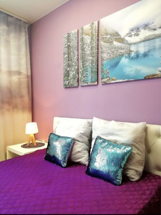 Сдается 2 ком  квартира на батысе