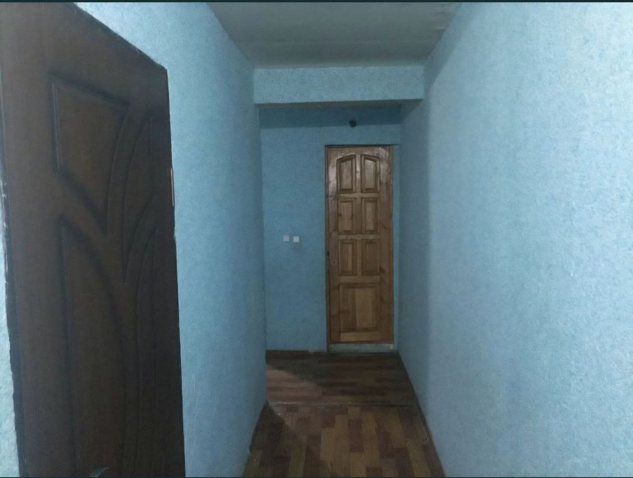 Продается квартира