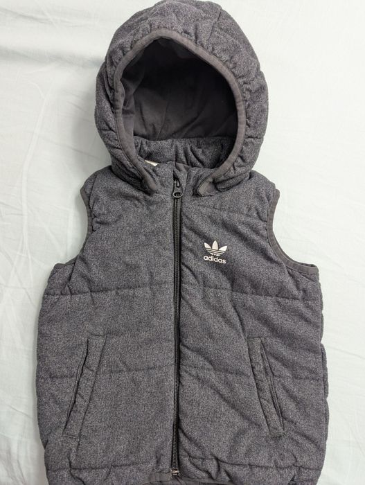 Грейка Adidas, размер 104