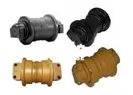 Role rulare Caterpillar 374 374DL 374FL 390 390DL + piese CAT