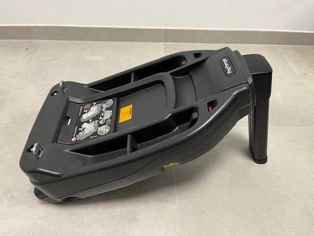 Бебешка количка Peg Perego Book S Polo 3 в 1 с isofix база