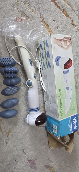 Продам массажёр для тела